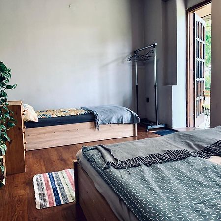 Var-Lak Apartman エゲル エクステリア 写真